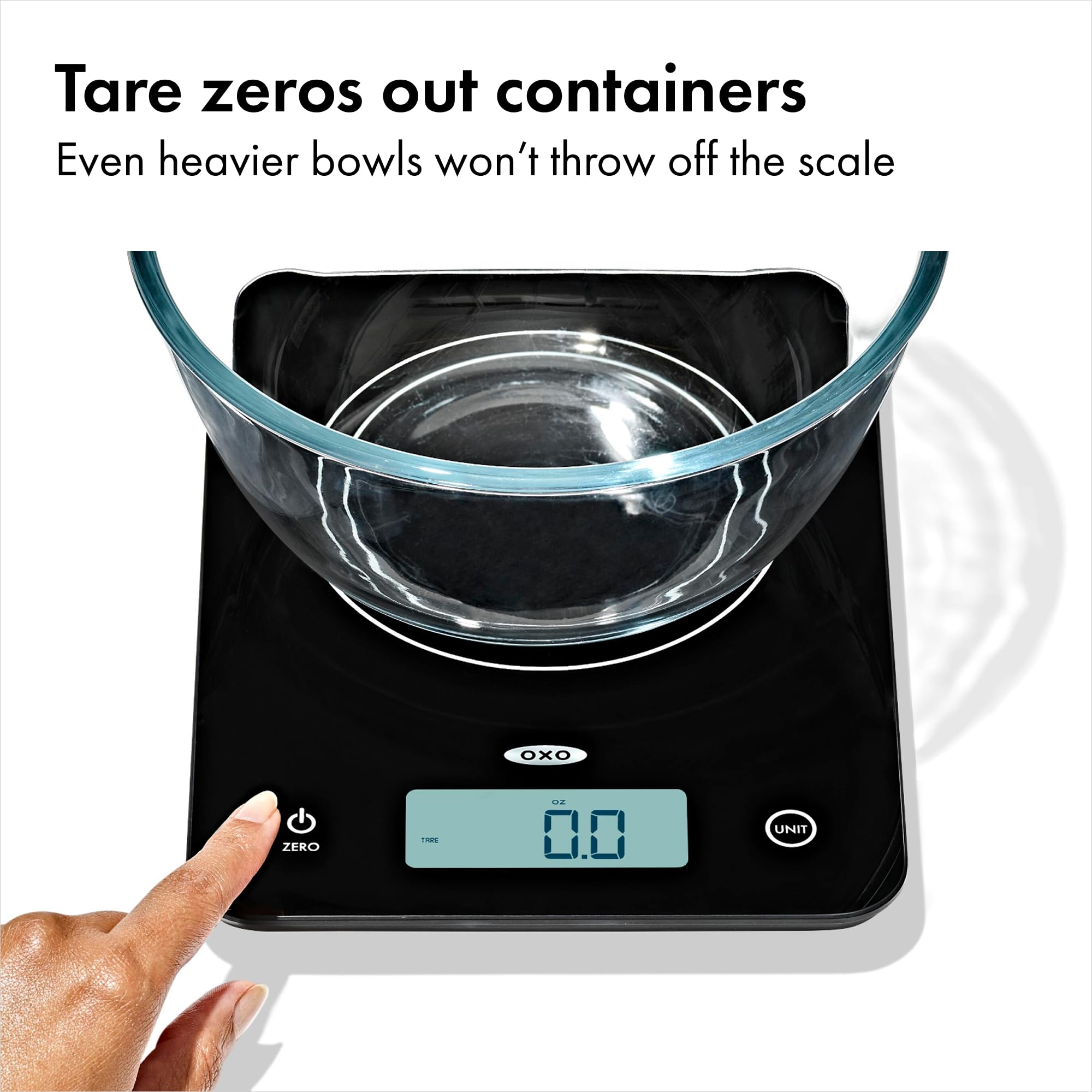 Amazon.com: OXO: Food Scales
